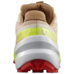 Salomon - Women's Speedcross 6 Gore-Tex - Chaussures De Trail -Chaussures D'extérieur Boutique salomon womens speedcross 6 gore tex chaussures de trail detail 5