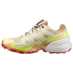 Salomon - Women's Speedcross 6 Gore-Tex - Chaussures De Trail -Chaussures D'extérieur Boutique salomon womens speedcross 6 gore tex chaussures de trail detail 6