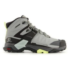 Salomon - Women's X Ultra 4 Mid Winter Thinsulate CS WP - Chaussures Hiver