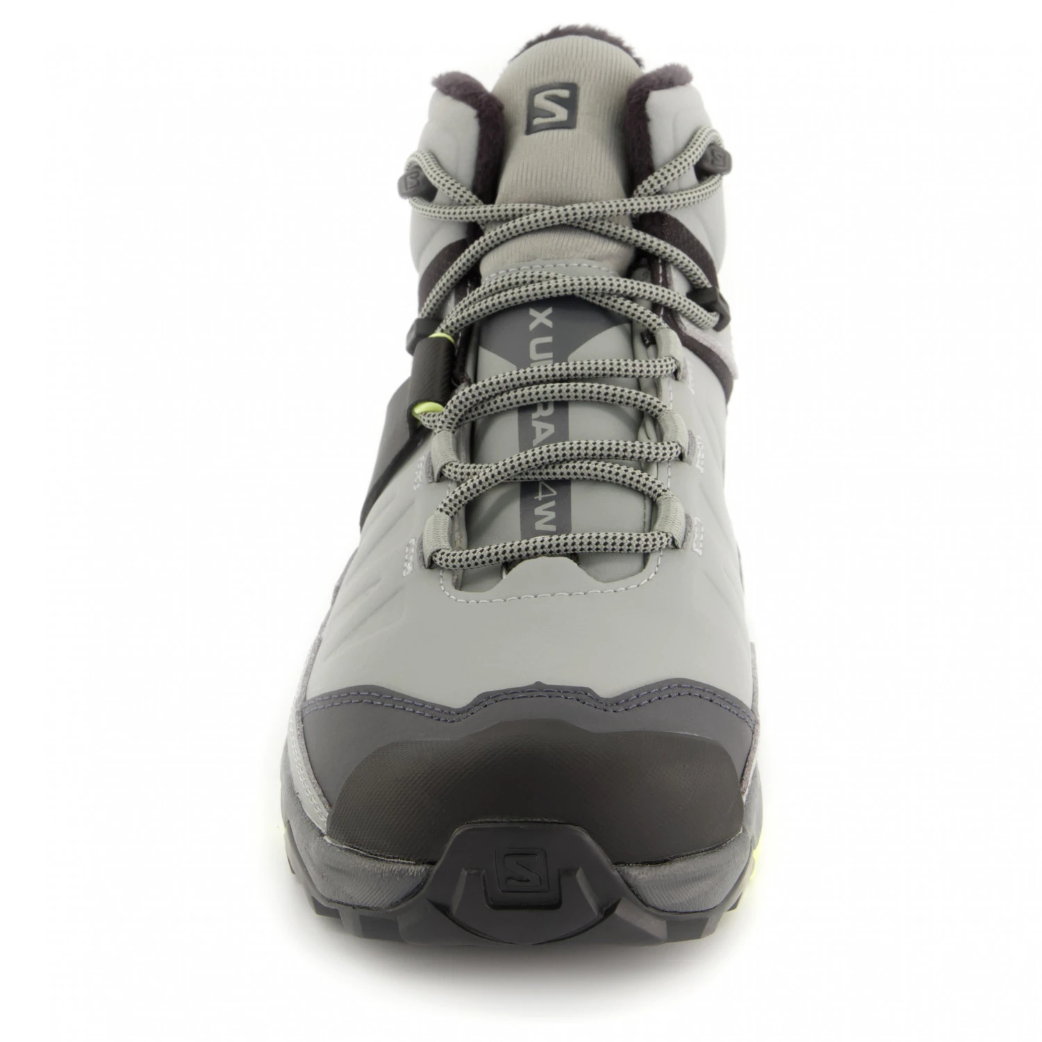 Salomon - Women's X Ultra 4 Mid Winter Thinsulate CS WP - Chaussures Hiver 5 Salomon - Women's X Ultra 4 Mid Winter Thinsulate CS WP - Chaussures Hiver – Image 3