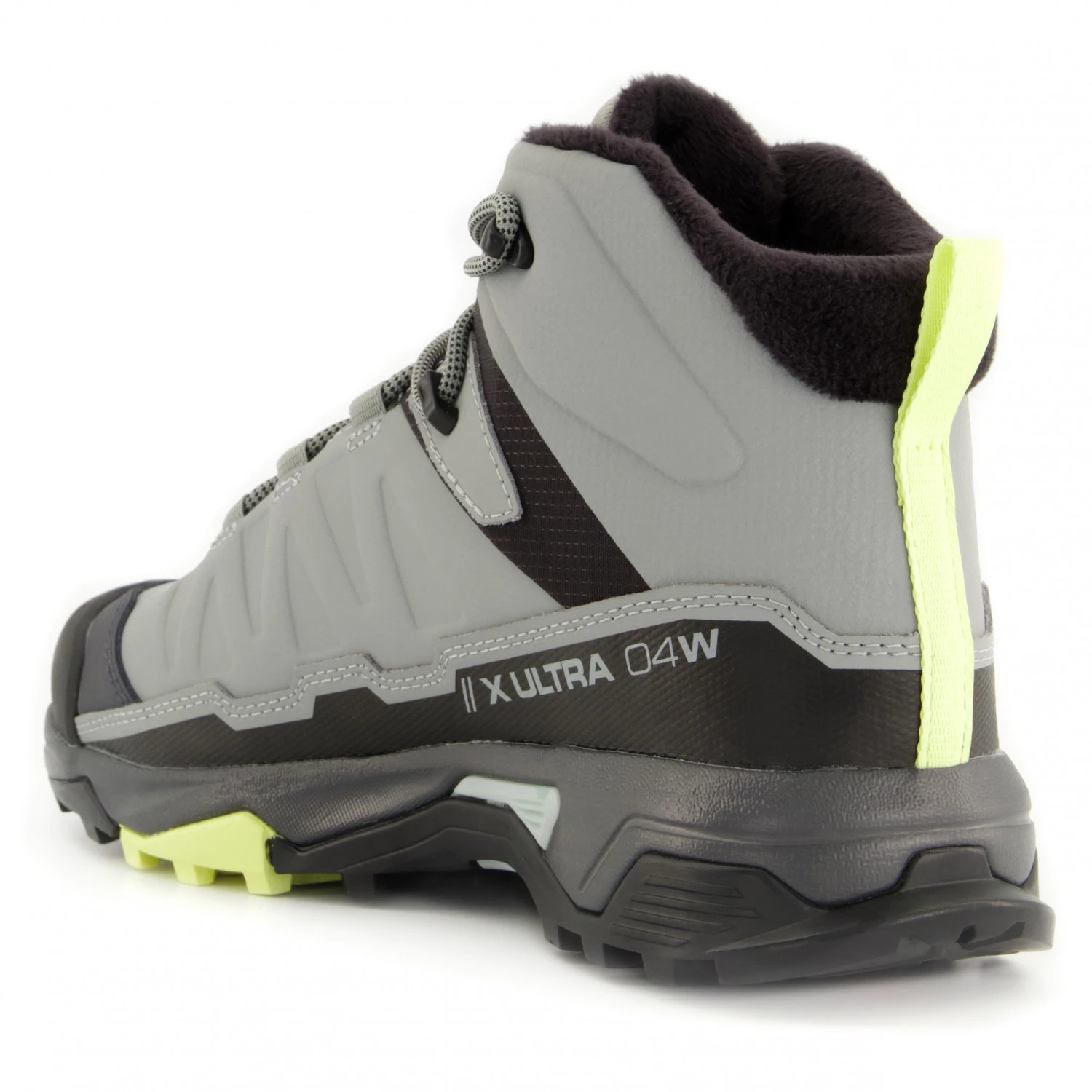 Salomon - Women's X Ultra 4 Mid Winter Thinsulate CS WP - Chaussures Hiver 7 Salomon - Women's X Ultra 4 Mid Winter Thinsulate CS WP - Chaussures Hiver – Image 5