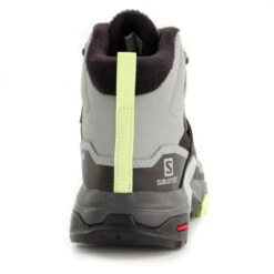 Salomon - Women's X Ultra 4 Mid Winter Thinsulate CS WP - Chaussures Hiver 13 Salomon - Women's X Ultra 4 Mid Winter Thinsulate CS WP - Chaussures Hiver -Chaussures D'extérieur Boutique salomon womens x ultra 4 mid winter thinsulate cs wp chaussures hiver detail 6