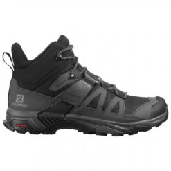 Salomon - X Ultra 4 Mid GTX - Chaussures De Randonnée