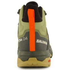 Salomon - X Ultra 4 Mid GTX - Chaussures De Randonnée 13 Salomon - X Ultra 4 Mid GTX - Chaussures De Randonnée -Chaussures D'extérieur Boutique salomon x ultra 4 mid gtx chaussures de randonnee detail 6