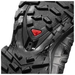Salomon - XA Pro 3D V8 - Chaussures Multisports -Chaussures D'extérieur Boutique salomon xa pro 3d v8 chaussures multisports detail 3
