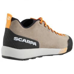 Scarpa - Gecko - Chaussures D'approche -Chaussures D'extérieur Boutique scarpa gecko chaussures dapproche detail 6