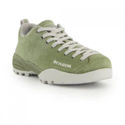 Scarpa - Kid's Mojito - Baskets -Chaussures D'extérieur Boutique scarpa kids mojito baskets detail 2