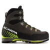 Scarpa - Manta Tech GTX - Chaussures De Montagne 1 Scarpa - Manta Tech GTX - Chaussures De Montagne -Chaussures D'extérieur Boutique scarpa manta tech gtx chaussures de montagne