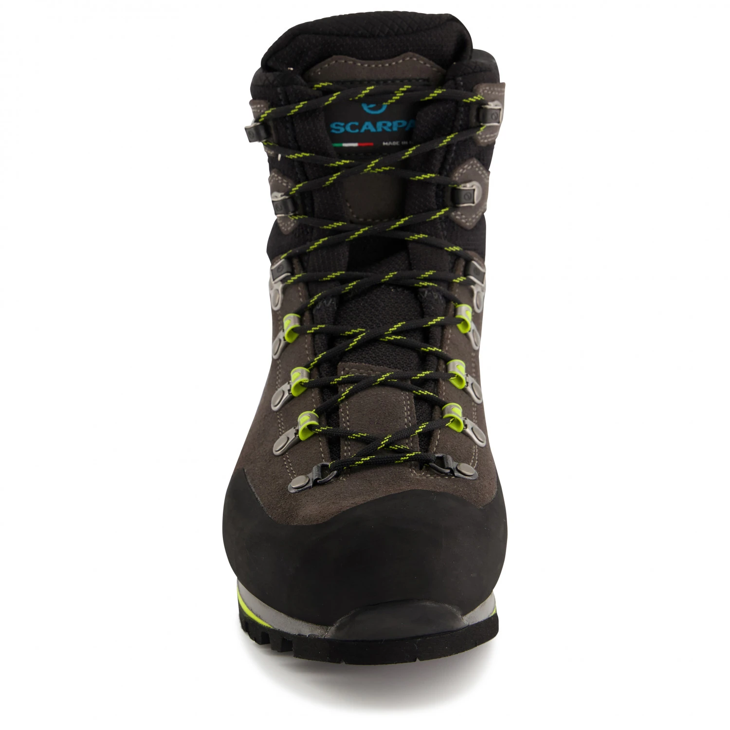 Scarpa - Manta Tech GTX - Chaussures De Montagne 5 Scarpa - Manta Tech GTX - Chaussures De Montagne – Image 3