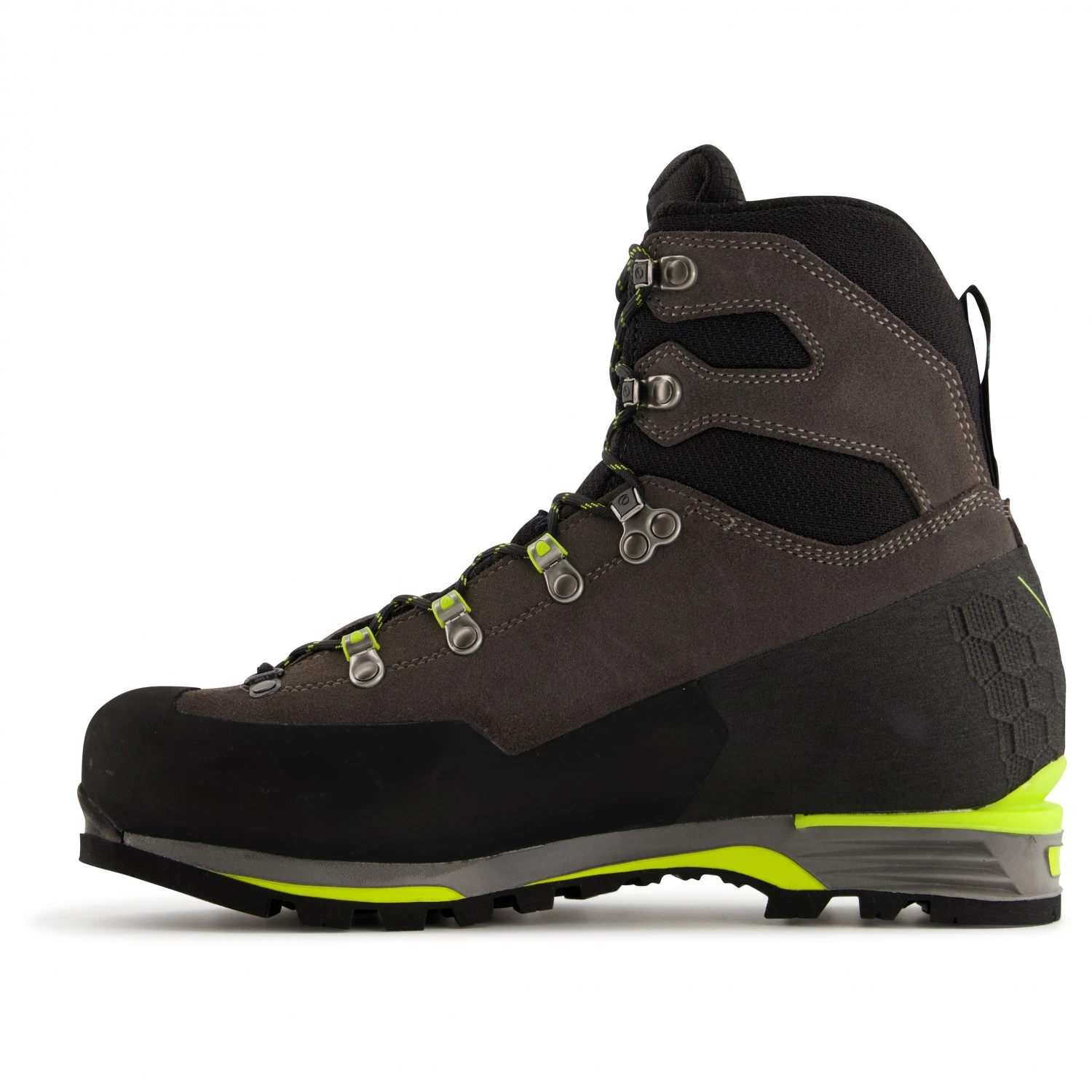 Scarpa - Manta Tech GTX - Chaussures De Montagne 6 Scarpa - Manta Tech GTX - Chaussures De Montagne – Image 4