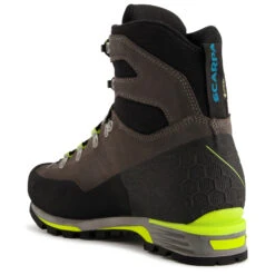 Scarpa - Manta Tech GTX - Chaussures De Montagne 12 Scarpa - Manta Tech GTX - Chaussures De Montagne -Chaussures D'extérieur Boutique scarpa manta tech gtx chaussures de montagne detail 5