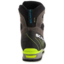 Scarpa - Manta Tech GTX - Chaussures De Montagne 13 Scarpa - Manta Tech GTX - Chaussures De Montagne -Chaussures D'extérieur Boutique scarpa manta tech gtx chaussures de montagne detail 6