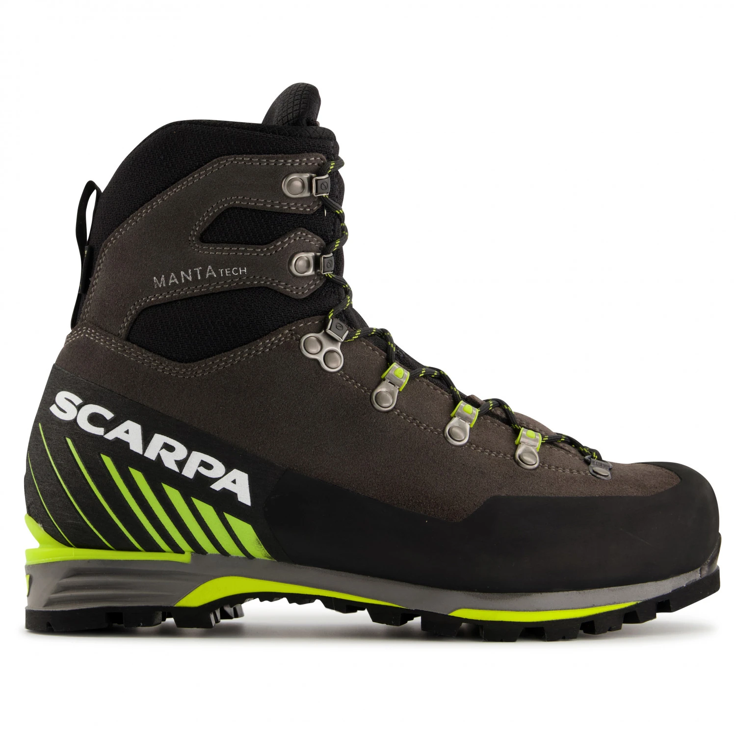 Scarpa - Manta Tech GTX - Chaussures De Montagne 3 Scarpa - Manta Tech GTX - Chaussures De Montagne