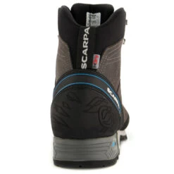 Scarpa - Marmolada Pro HD - Chaussures De Randonnée -Chaussures D'extérieur Boutique scarpa marmolada pro hd chaussures de randonnee detail 6