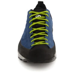 Scarpa - Mescalito - Chaussures D'approche 10 Scarpa - Mescalito - Chaussures D'approche -Chaussures D'extérieur Boutique scarpa mescalito chaussures dapproche detail 3