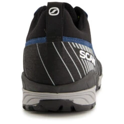 Scarpa - Mescalito - Chaussures D'approche 13 Scarpa - Mescalito - Chaussures D'approche -Chaussures D'extérieur Boutique scarpa mescalito chaussures dapproche detail 6