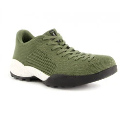 Scarpa - Mojito Bio - Baskets 9 Scarpa - Mojito Bio - Baskets -Chaussures D'extérieur Boutique scarpa mojito bio baskets detail 2