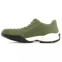Scarpa - Mojito Bio - Baskets 11 Scarpa - Mojito Bio - Baskets -Chaussures D'extérieur Boutique scarpa mojito bio baskets detail 4