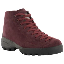 Scarpa - Mojito City Mid GTX Wool - Chaussures Hiver -Chaussures D'extérieur Boutique scarpa mojito city mid gtx wool chaussures hiver detail 2