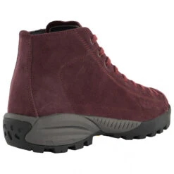 Scarpa - Mojito City Mid GTX Wool - Chaussures Hiver -Chaussures D'extérieur Boutique scarpa mojito city mid gtx wool chaussures hiver detail 6