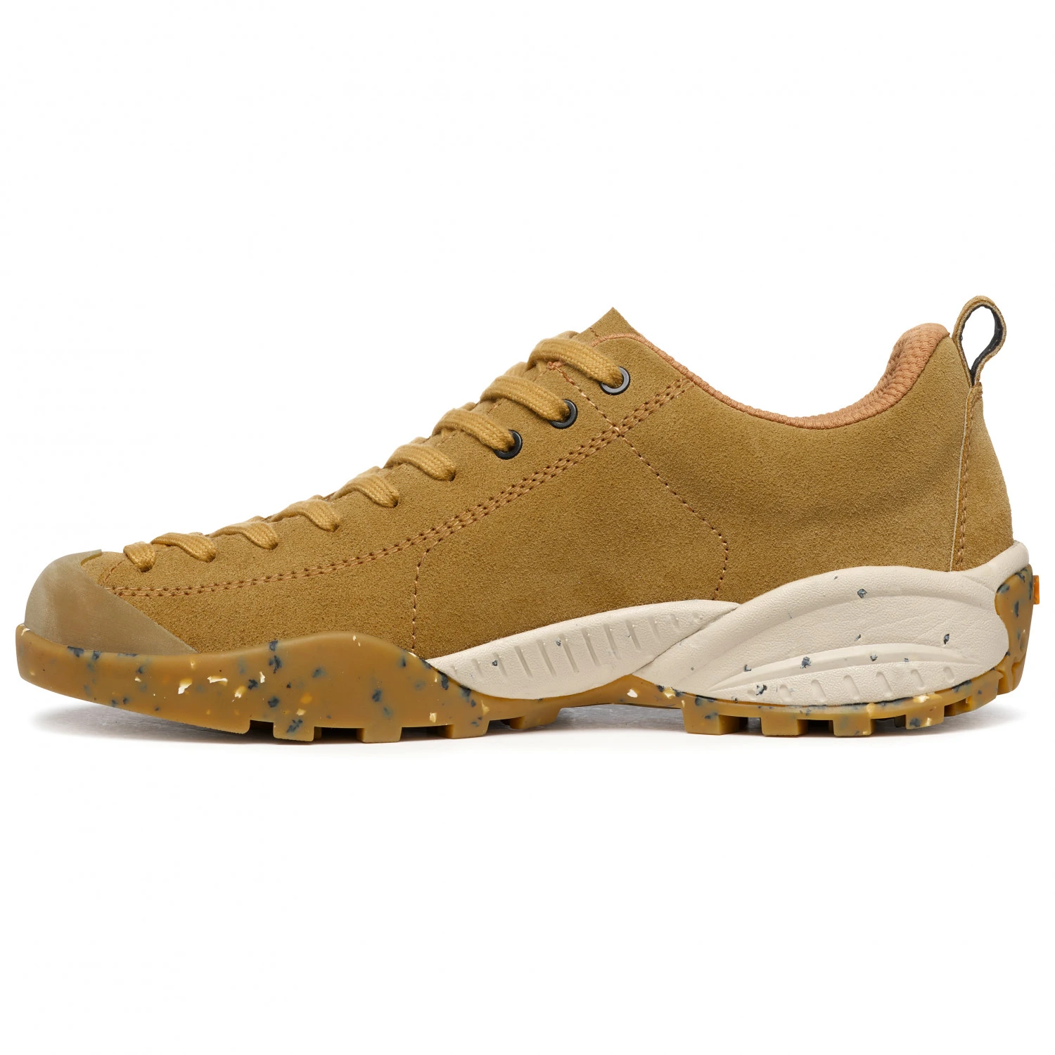 Scarpa - Mojito Planet Suede - Baskets 5 Scarpa - Mojito Planet Suede - Baskets – Image 3