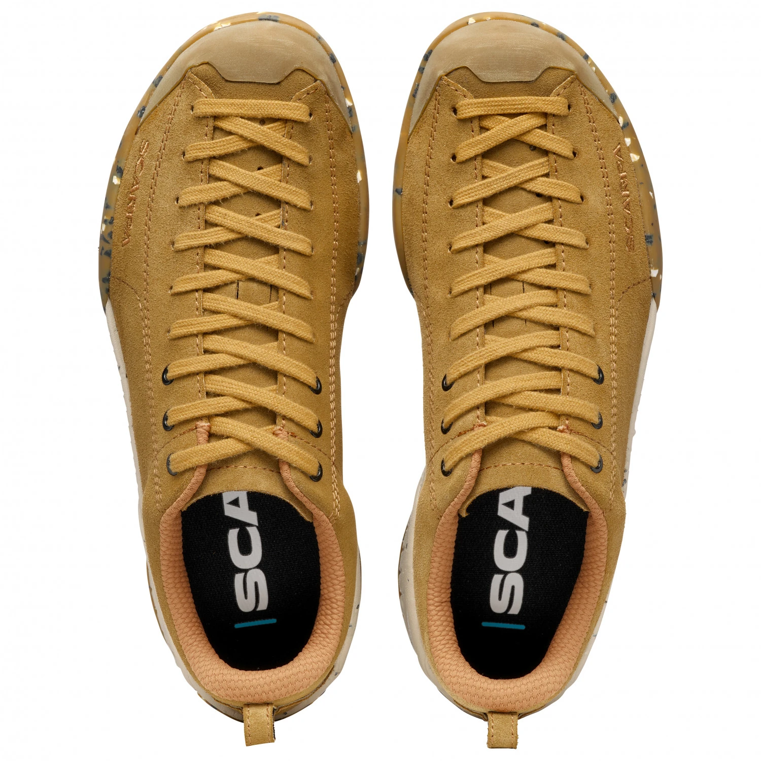 Scarpa - Mojito Planet Suede - Baskets 8 Scarpa - Mojito Planet Suede - Baskets – Image 6