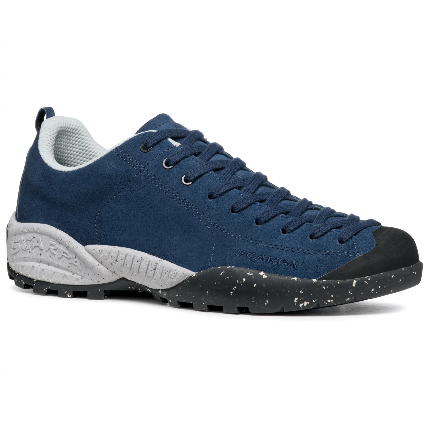 Scarpa - Mojito Planet Suede - Baskets 3 Scarpa - Mojito Planet Suede - Baskets