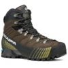 Scarpa - Ribelle HD - Chaussures De Montagne -Chaussures D'extérieur Boutique scarpa ribelle hd chaussures de montagne