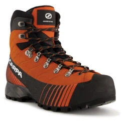Scarpa - Ribelle HD - Chaussures De Montagne -Chaussures D'extérieur Boutique scarpa ribelle hd chaussures de montagne detail 2