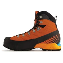 Scarpa - Ribelle HD - Chaussures De Montagne -Chaussures D'extérieur Boutique scarpa ribelle hd chaussures de montagne detail 4