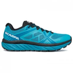 Scarpa - Spin Infinity - Chaussures De Trail 10 Scarpa - Spin Infinity - Chaussures De Trail -Chaussures D'extérieur Boutique scarpa spin infinity chaussures de trail detail 3