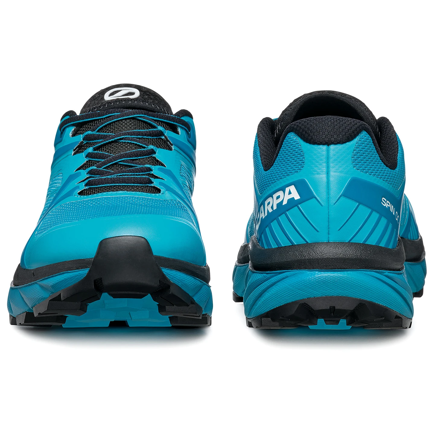 Scarpa - Spin Infinity - Chaussures De Trail 6 Scarpa - Spin Infinity - Chaussures De Trail – Image 4