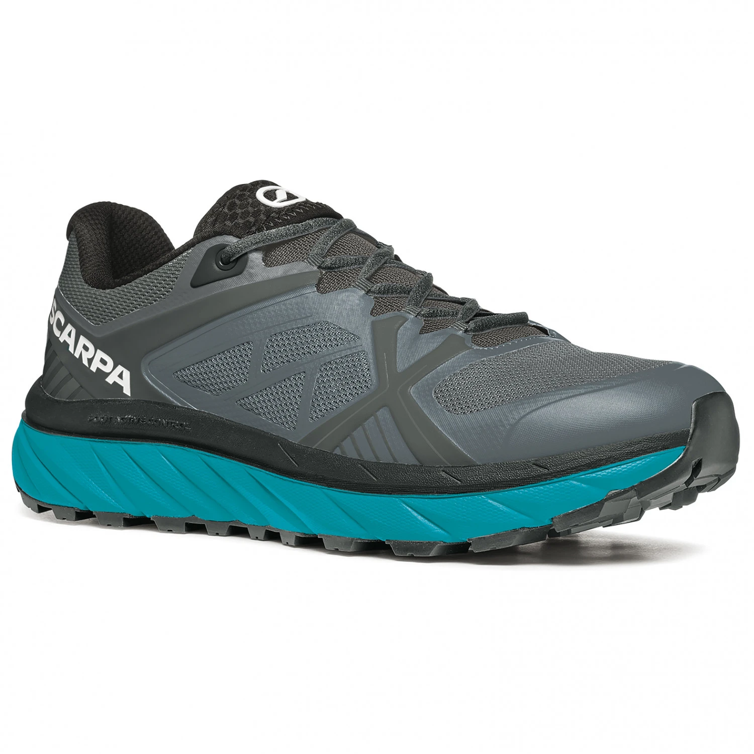 Scarpa - Spin Infinity - Chaussures De Trail 3 Scarpa - Spin Infinity - Chaussures De Trail