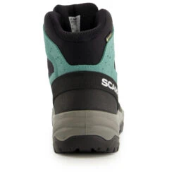 Scarpa - Women's Boreas GTX - Chaussures De Randonnée 13 Scarpa - Women's Boreas GTX - Chaussures De Randonnée -Chaussures D'extérieur Boutique scarpa womens boreas gtx chaussures de randonnee detail 6