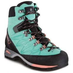 Scarpa - Women's Marmolada Pro OD - Chaussures De Randonnée 9 Scarpa - Women's Marmolada Pro OD - Chaussures De Randonnée -Chaussures D'extérieur Boutique scarpa womens marmolada pro od chaussures de randonnee 2