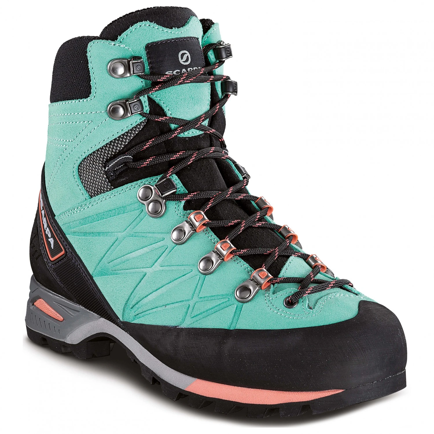 Scarpa - Women's Marmolada Pro OD - Chaussures De Randonnée 6 Scarpa - Women's Marmolada Pro OD - Chaussures De Randonnée – Image 4