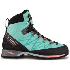 Scarpa - Women's Marmolada Pro OD - Chaussures De Randonnée 7 Scarpa - Women's Marmolada Pro OD - Chaussures De Randonnée -Chaussures D'extérieur Boutique scarpa womens marmolada pro od chaussures de randonnee detail 2