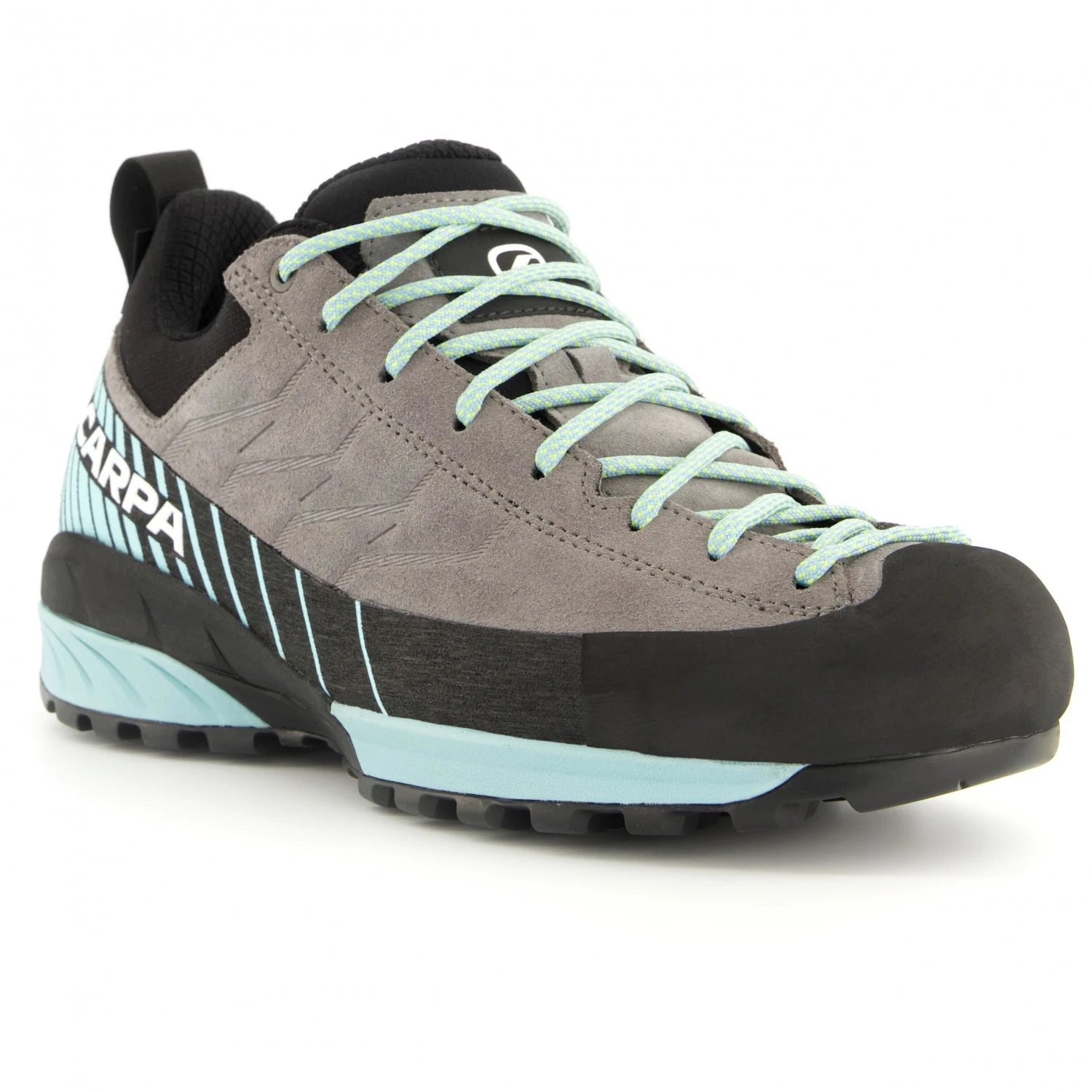 Scarpa - Women's Mescalito GTX - Chaussures D'approche 4 Scarpa - Women's Mescalito GTX - Chaussures D'approche – Image 2