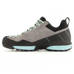 Scarpa - Women's Mescalito GTX - Chaussures D'approche 11 Scarpa - Women's Mescalito GTX - Chaussures D'approche -Chaussures D'extérieur Boutique scarpa womens mescalito gtx chaussures dapproche detail 4