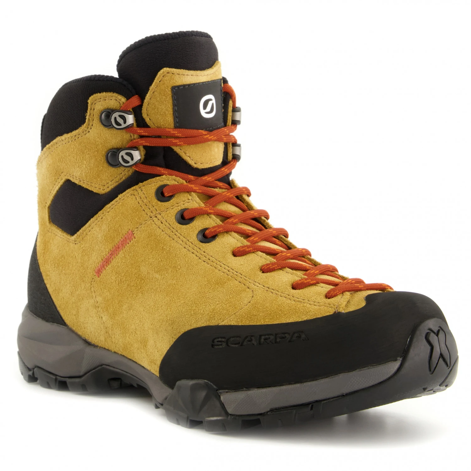 Scarpa - Women's Mojito Hike GTX - Chaussures De Randonnée 4 Scarpa - Women's Mojito Hike GTX - Chaussures De Randonnée – Image 2