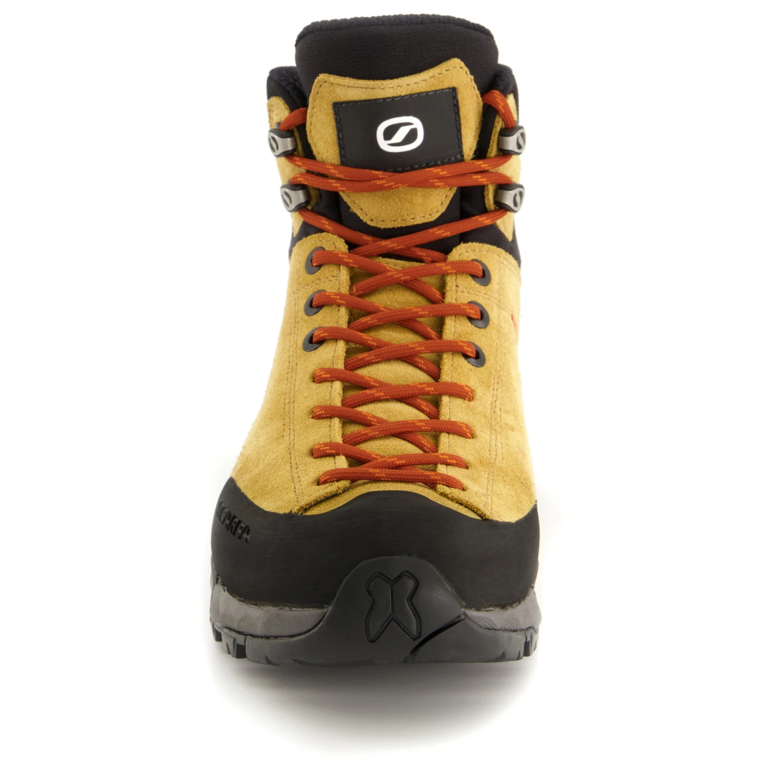 Scarpa - Women's Mojito Hike GTX - Chaussures De Randonnée 5 Scarpa - Women's Mojito Hike GTX - Chaussures De Randonnée – Image 3