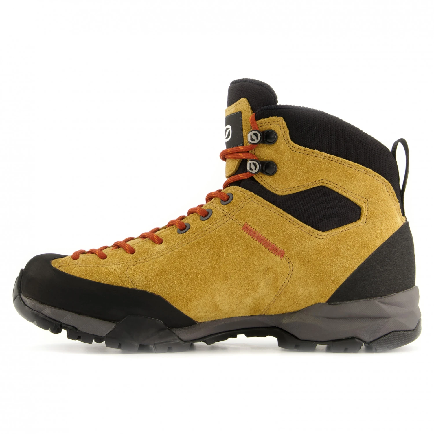 Scarpa - Women's Mojito Hike GTX - Chaussures De Randonnée 6 Scarpa - Women's Mojito Hike GTX - Chaussures De Randonnée – Image 4