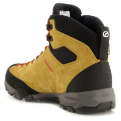 Scarpa - Women's Mojito Hike GTX - Chaussures De Randonnée 12 Scarpa - Women's Mojito Hike GTX - Chaussures De Randonnée -Chaussures D'extérieur Boutique scarpa womens mojito hike gtx chaussures de randonnee detail 5