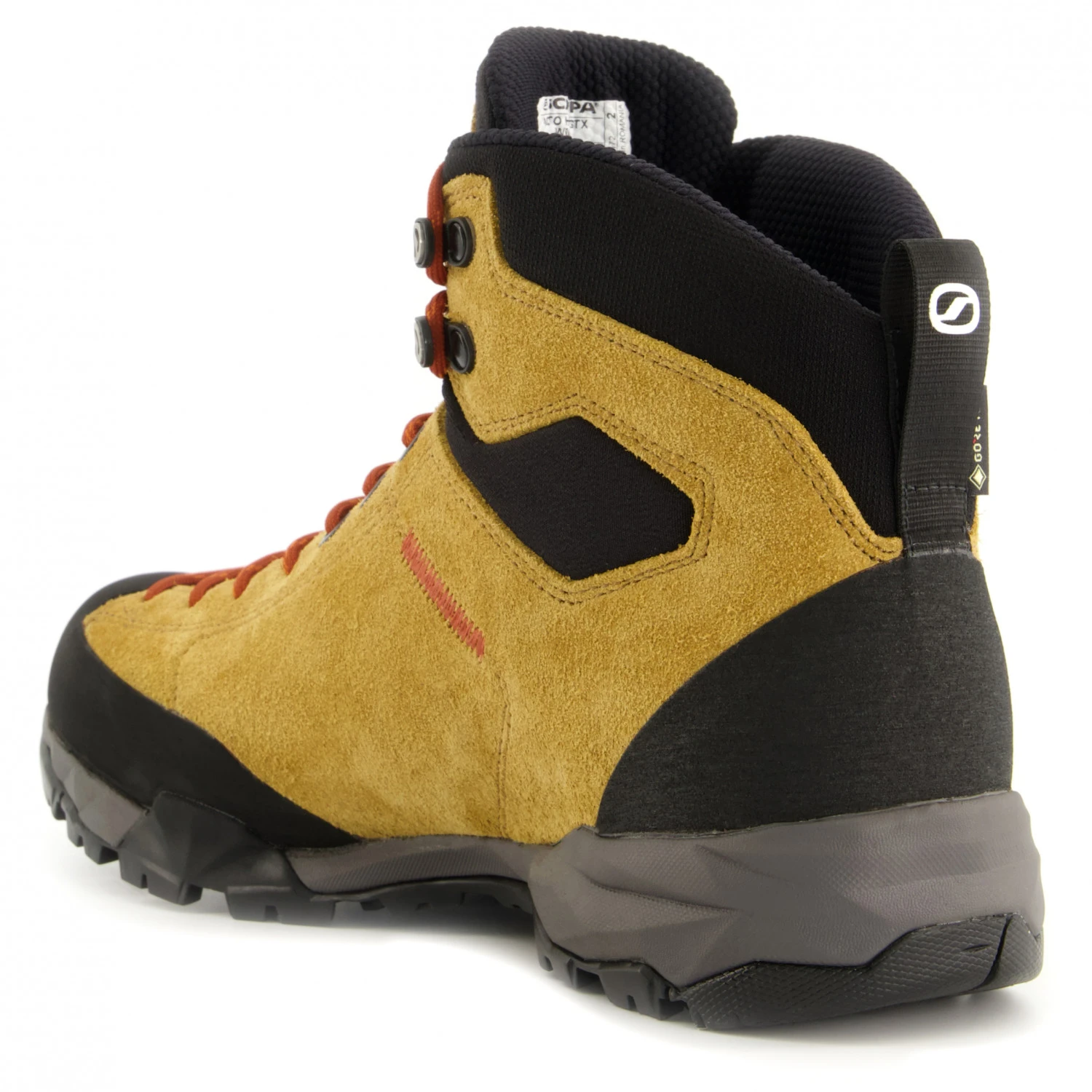 Scarpa - Women's Mojito Hike GTX - Chaussures De Randonnée 7 Scarpa - Women's Mojito Hike GTX - Chaussures De Randonnée – Image 5