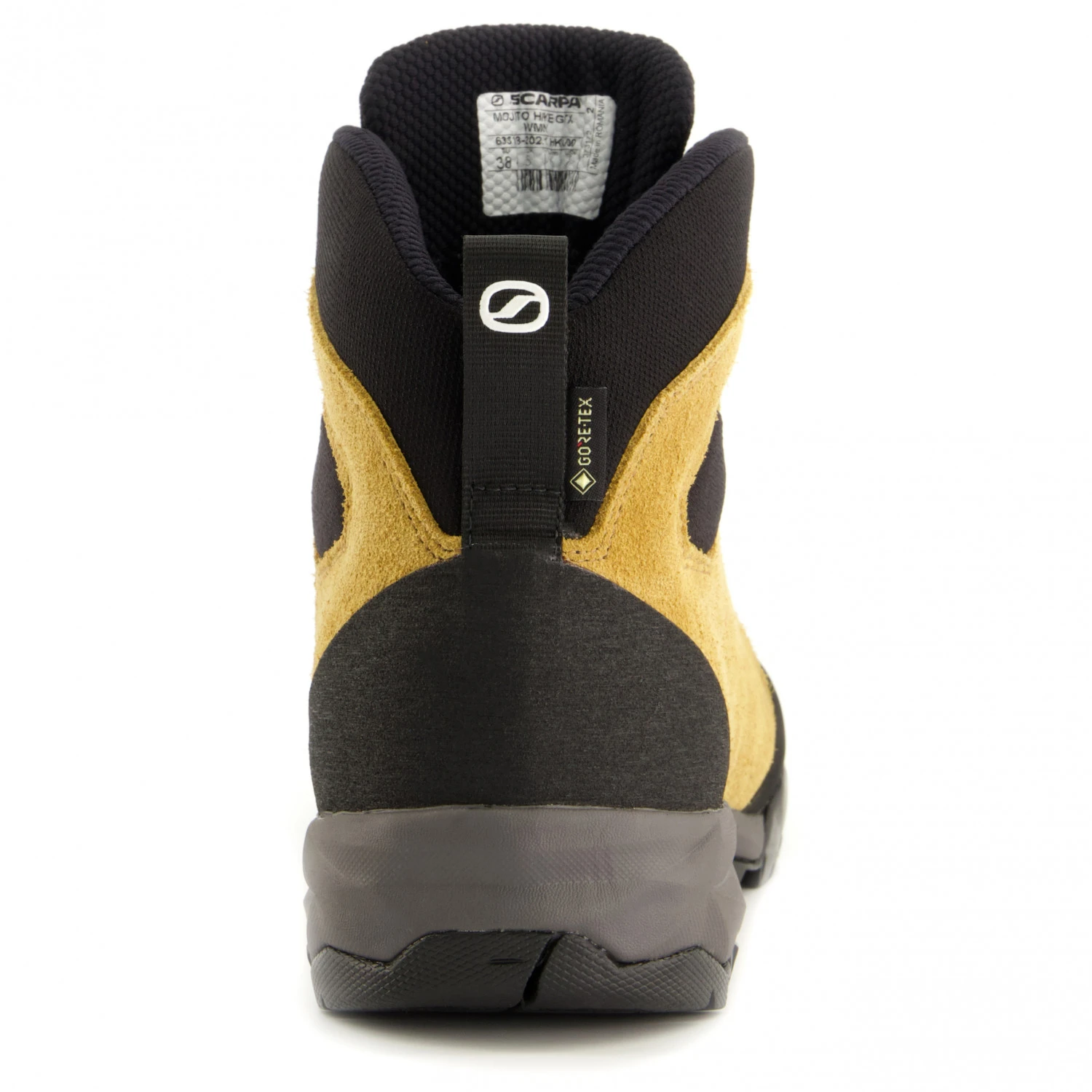 Scarpa - Women's Mojito Hike GTX - Chaussures De Randonnée 8 Scarpa - Women's Mojito Hike GTX - Chaussures De Randonnée – Image 6