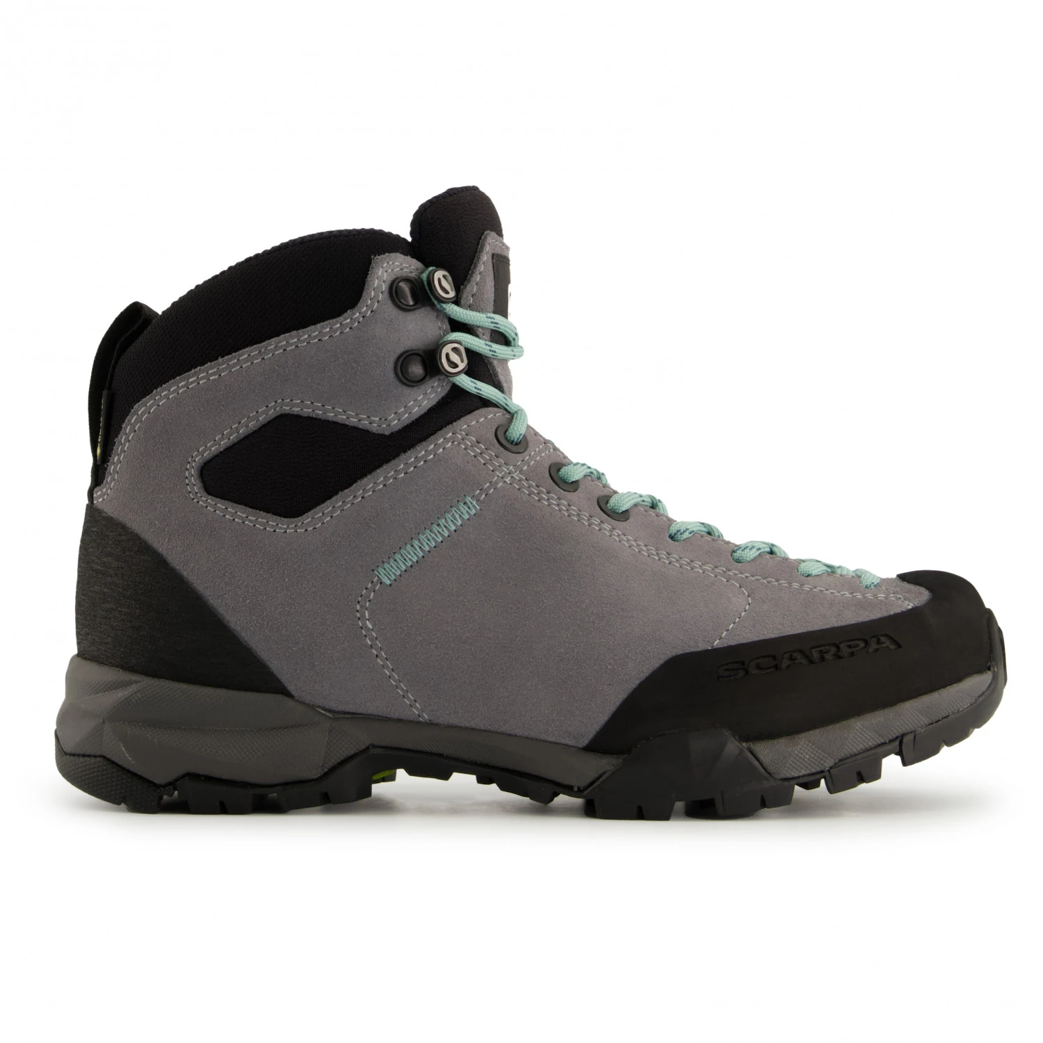 Scarpa - Women's Mojito Hike GTX - Chaussures De Randonnée 3 Scarpa - Women's Mojito Hike GTX - Chaussures De Randonnée