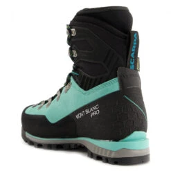 Scarpa - Women's Mont Blanc Pro GTX - Chaussures De Montagne -Chaussures D'extérieur Boutique scarpa womens mont blanc pro gtx chaussures de montagne detail 5