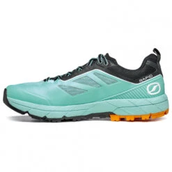 Scarpa - Women's Rapid - Chaussures D'approche -Chaussures D'extérieur Boutique scarpa womens rapid chaussures dapproche detail 2