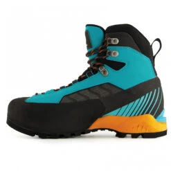 Scarpa - Women's Ribelle Lite HD - Chaussures De Montagne -Chaussures D'extérieur Boutique scarpa womens ribelle lite hd chaussures de montagne detail 4