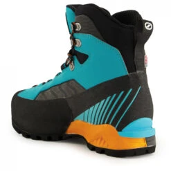 Scarpa - Women's Ribelle Lite HD - Chaussures De Montagne -Chaussures D'extérieur Boutique scarpa womens ribelle lite hd chaussures de montagne detail 5